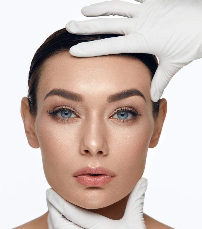 Clínica de medicina estética en Bravo Murillo